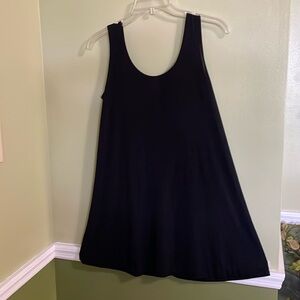 Dress or bathing suit coverup